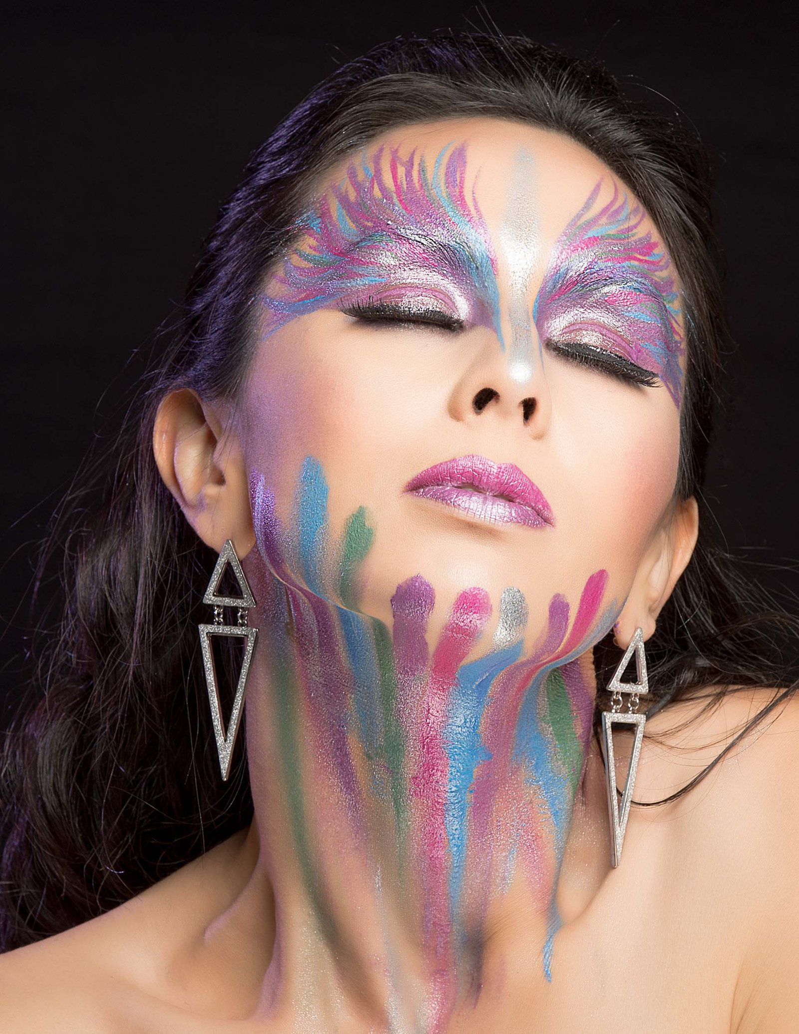 Artist Headshots & Branding 31 Makeup Artist headshots