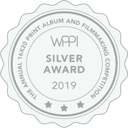 WPPI Award winner photographer
