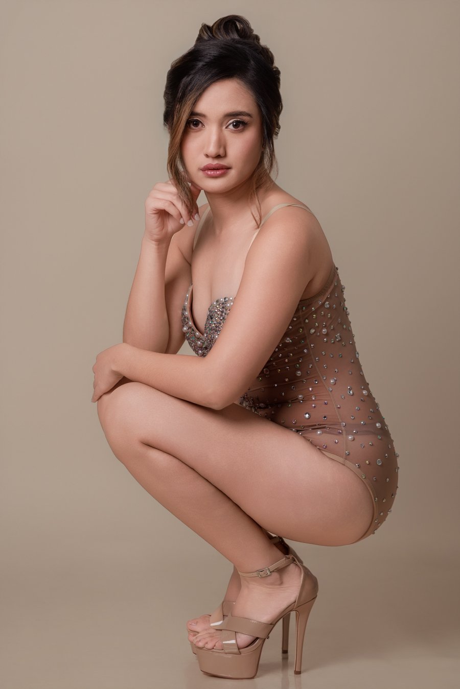 Artist Headshots & Branding 32 Musician personal branding