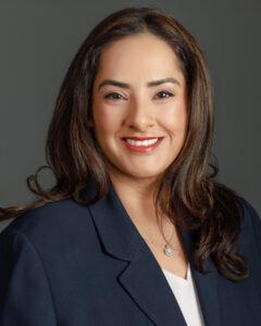 women headshots doctor