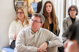 Business branding for law firm