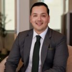 Business branding for financial advisors firm