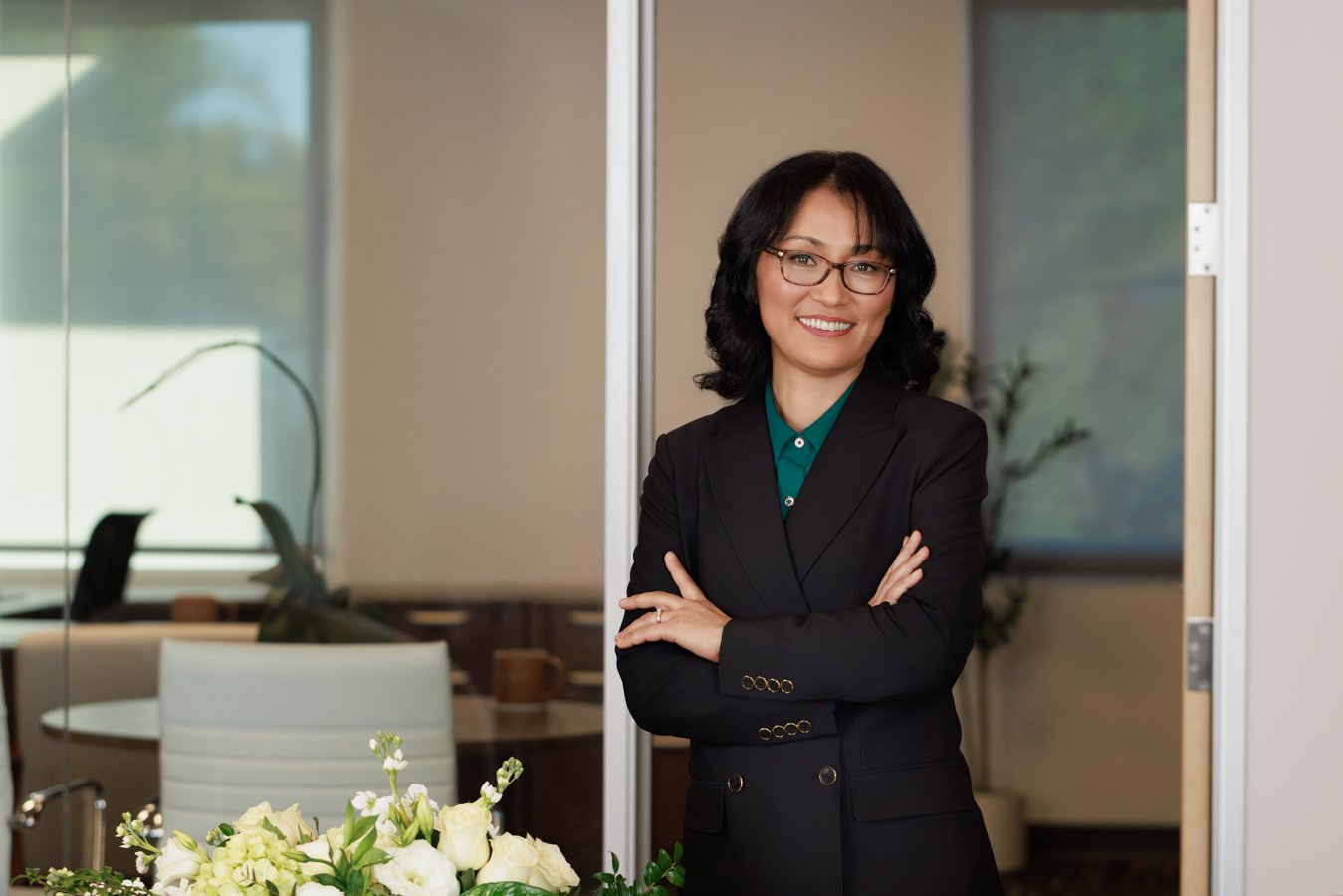 Corporate & Entrepreneur Headshots Gallery 147 Business branding for financial tax firm walnut creek