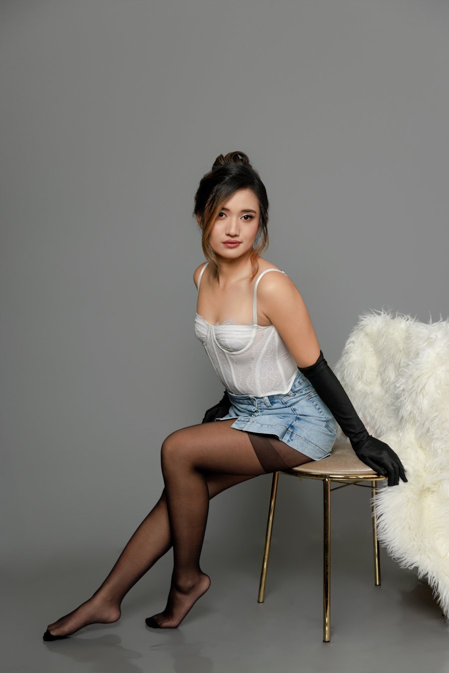 Artist Headshots & Branding 25 Musician personal branding