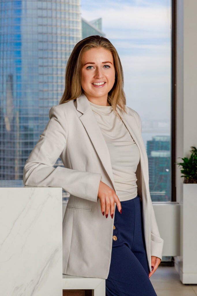 Bay Area Corporate Headshots