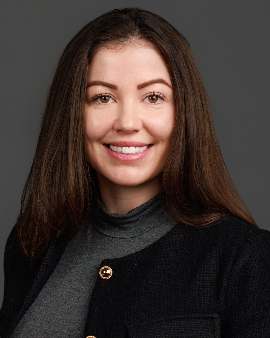 Corporate Headshots 15 On-location corporate headshots for team