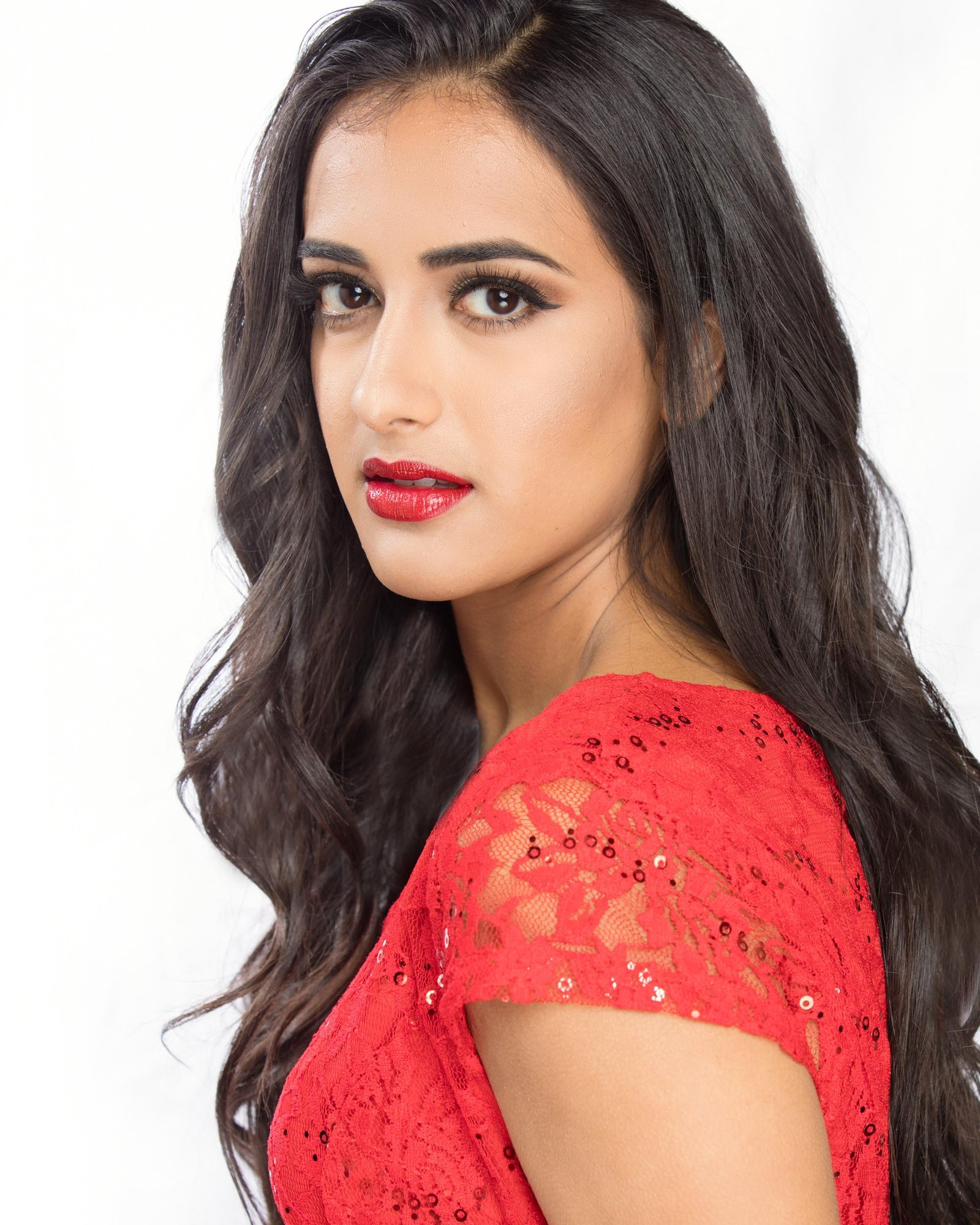 Artist Headshots & Branding 28 indian model headshot