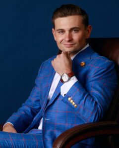 Personal Branding Photography