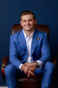 Personal Branding Photography