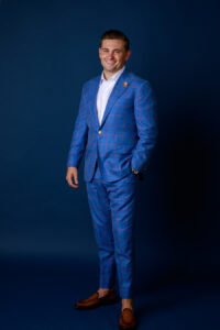 Personal Branding Photography men