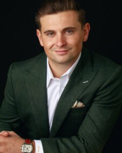 Personal Branding Photography