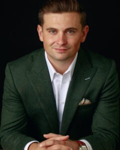 Personal Branding Photography