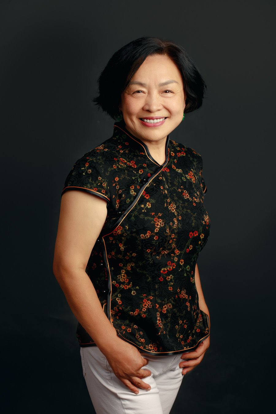 Headshots & Branding For Women Leaders 71 Women Corporate headshot