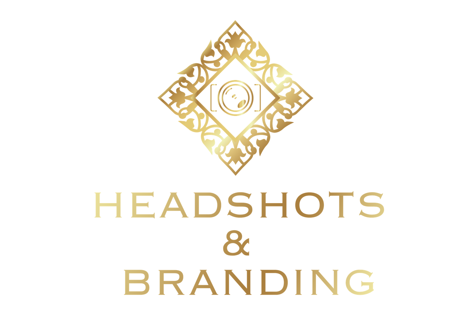 Headshots And Branding