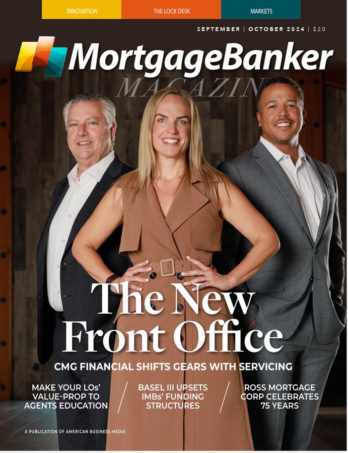 mortgage
