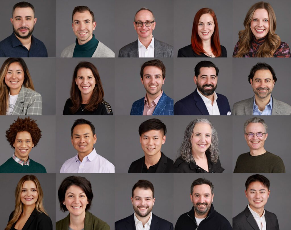 In-Office Headshots for Corporate Teams | Bay Area Headshot Photographer 8 web1
