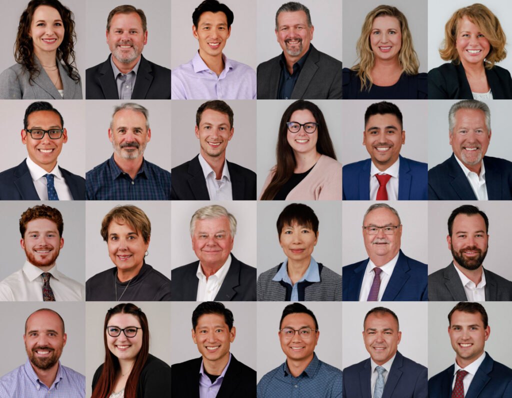 In-Office Headshots for Corporate Teams | Bay Area Headshot Photographer 9 web2