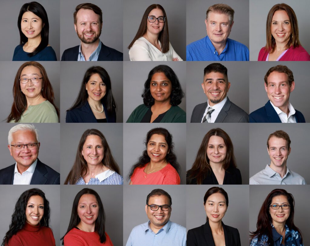 In-Office Headshots for Corporate Teams | Bay Area Headshot Photographer 10 web3