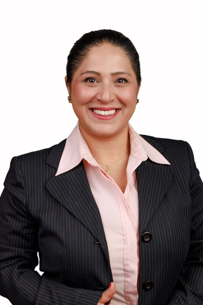 Headshots for women lawyers