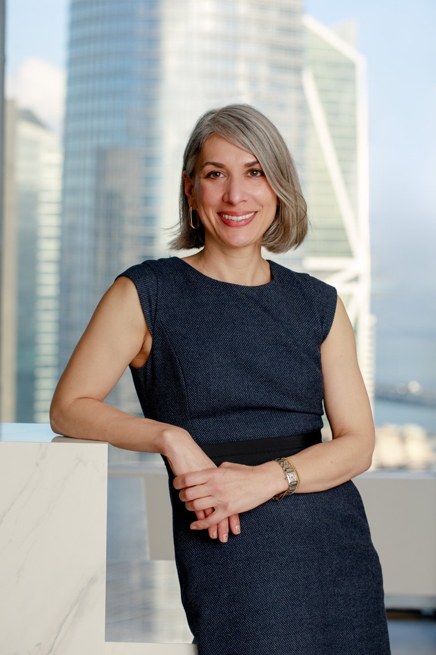 In-Office Headshots for Corporate Teams | Bay Area Headshot Photographer 48 From Founder to CEO: How Women Lead Through Personal Branding