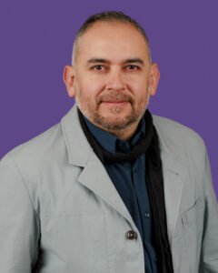 Berkeley school of theology headshots