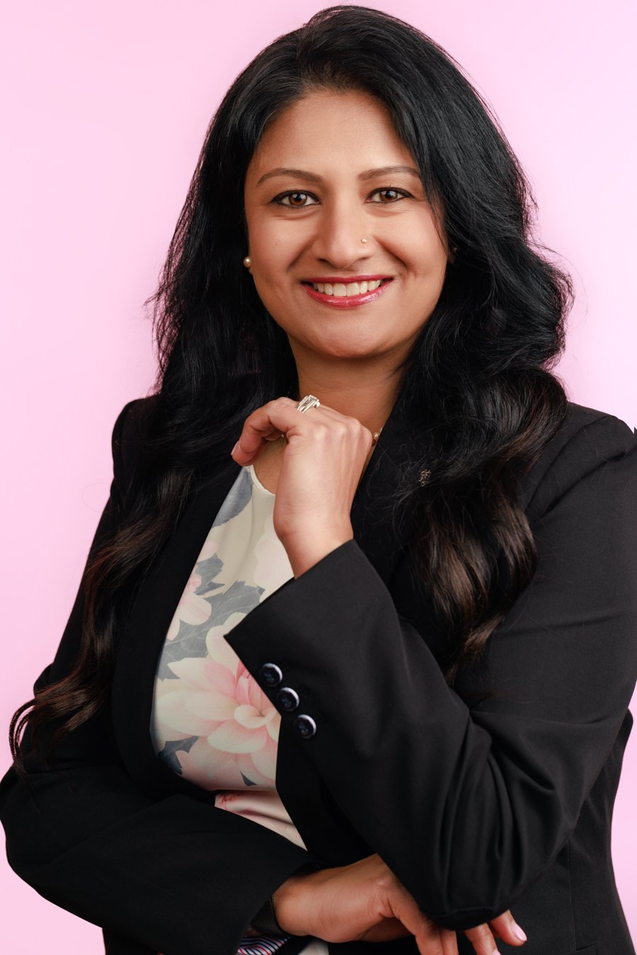 Headshots & Branding For Women Leaders 63 executive headshots