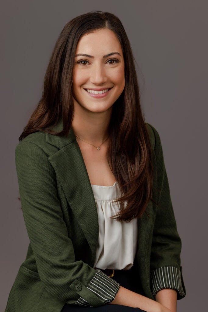 corporate team headshots