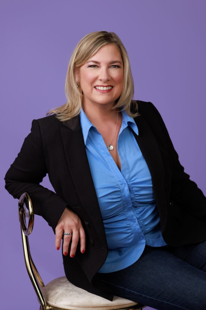 Kelly Tivey Branding