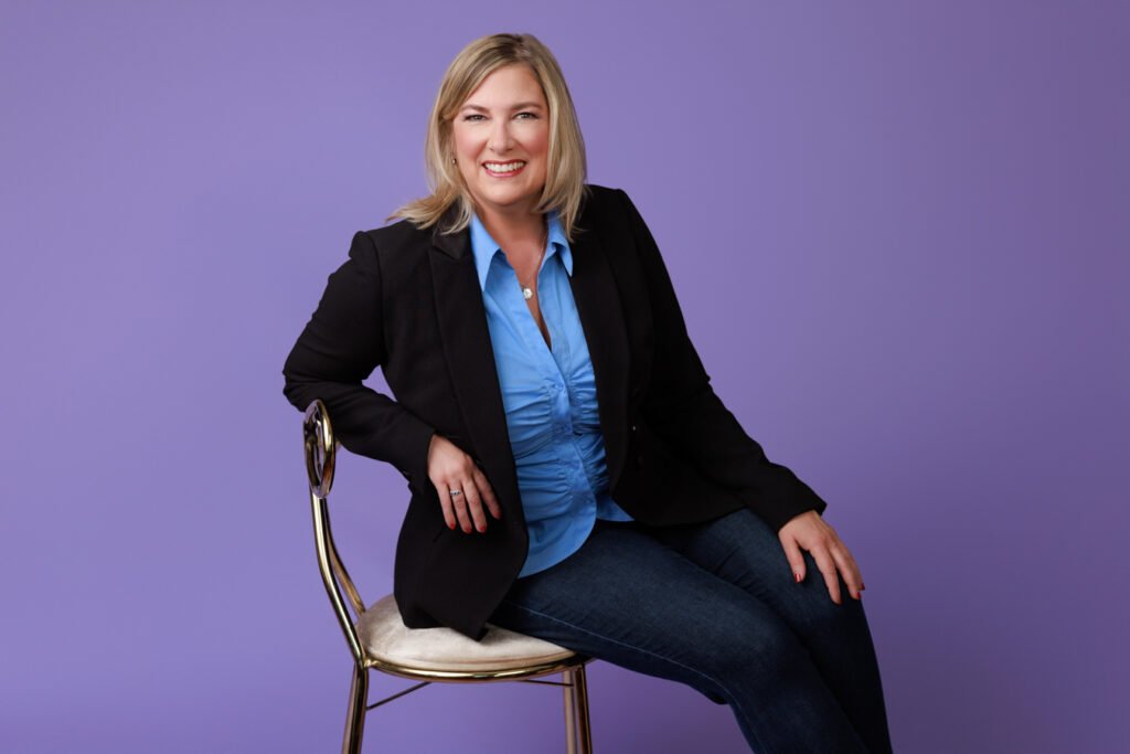Kelly Tivey Branding