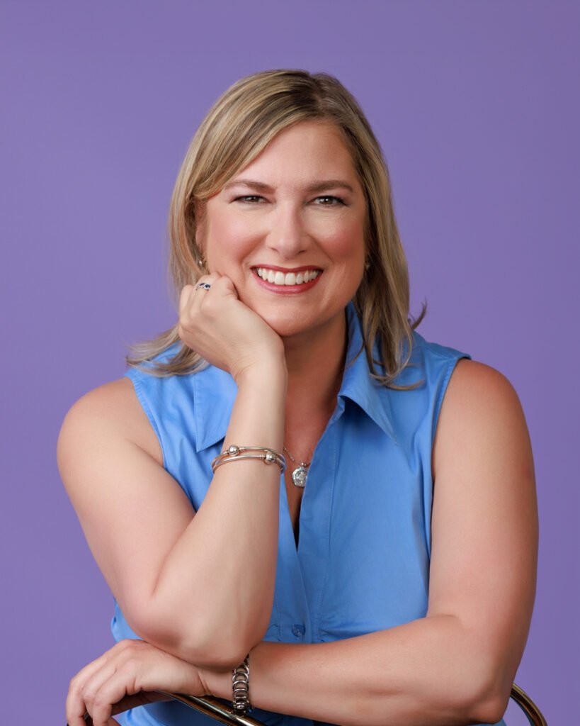 Kelly Tivey Branding