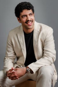 Artist Headshots & Branding 27 Modeling portfolio