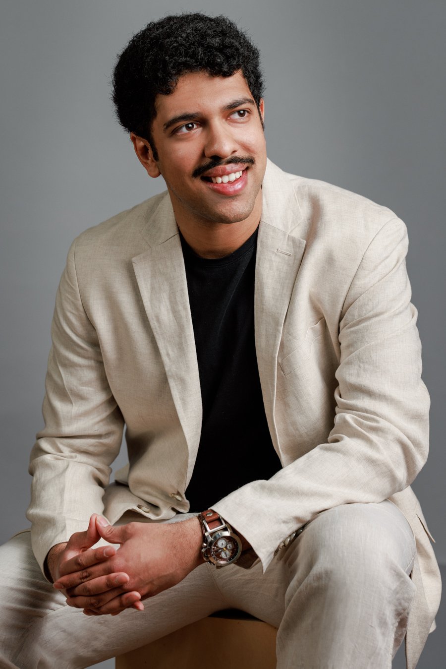 Artist Headshots & Branding 27 Modeling portfolio