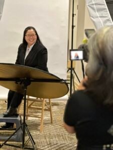 In-Office Headshots for Teams & Companies