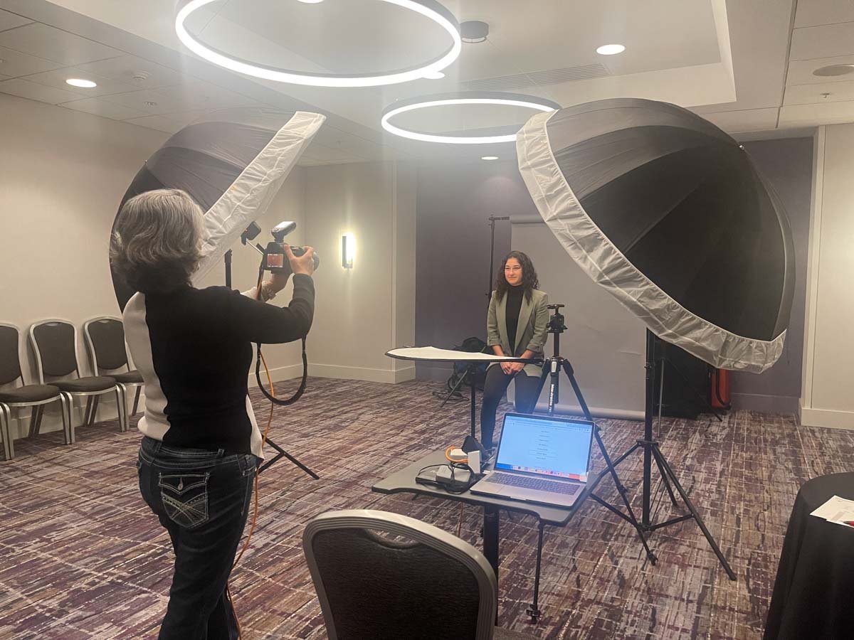 In-Office Headshots for Corporate Teams | Bay Area Headshot Photographer 30 In-Office Headshots for Teams & Companies