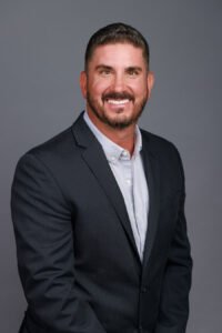 Coopervision Headshots