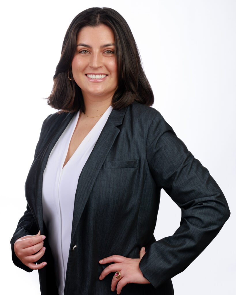 East Bay Corporate & Entrepreneur Headshots