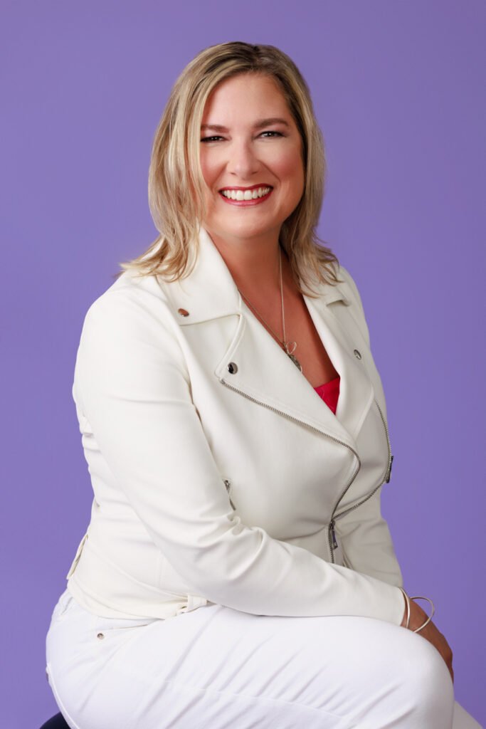 Kelly Tivey Branding