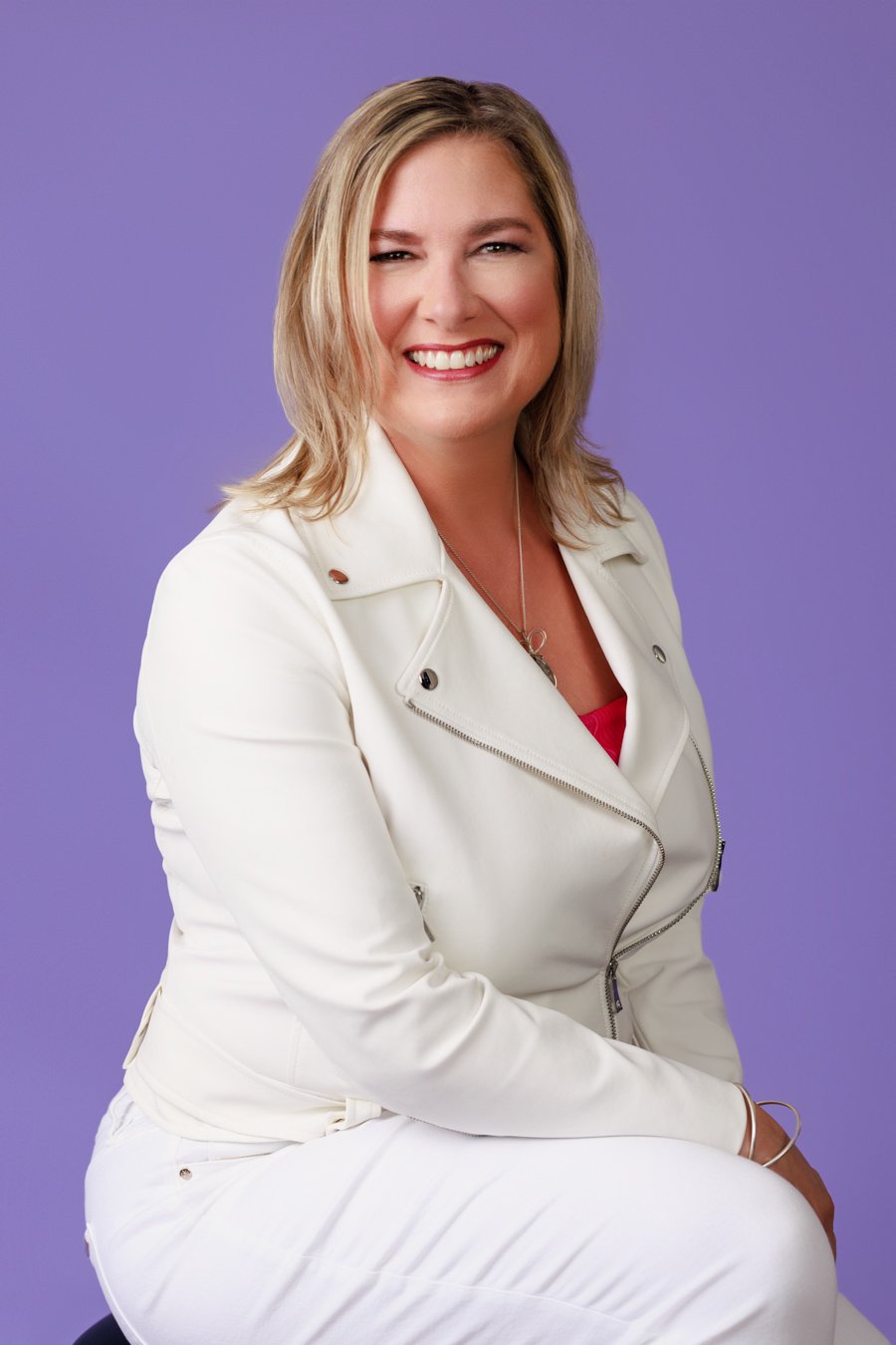 Personal Branding 43 Kelly Tivey Branding