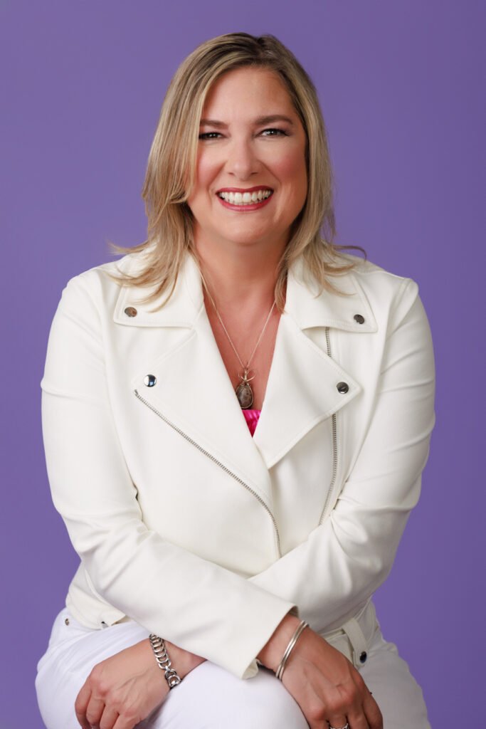 Kelly Tivey Branding