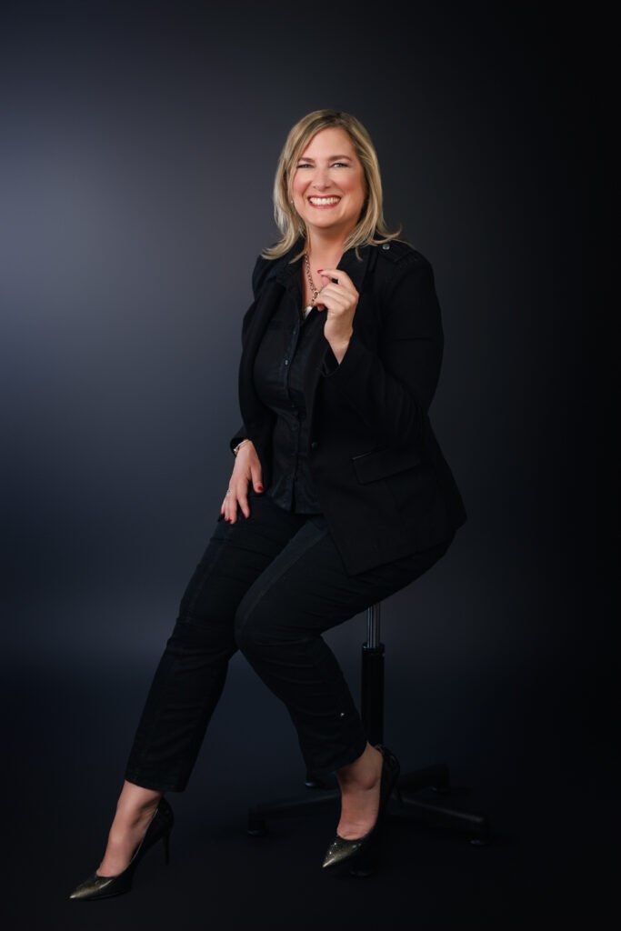 Kelly Tivey Branding