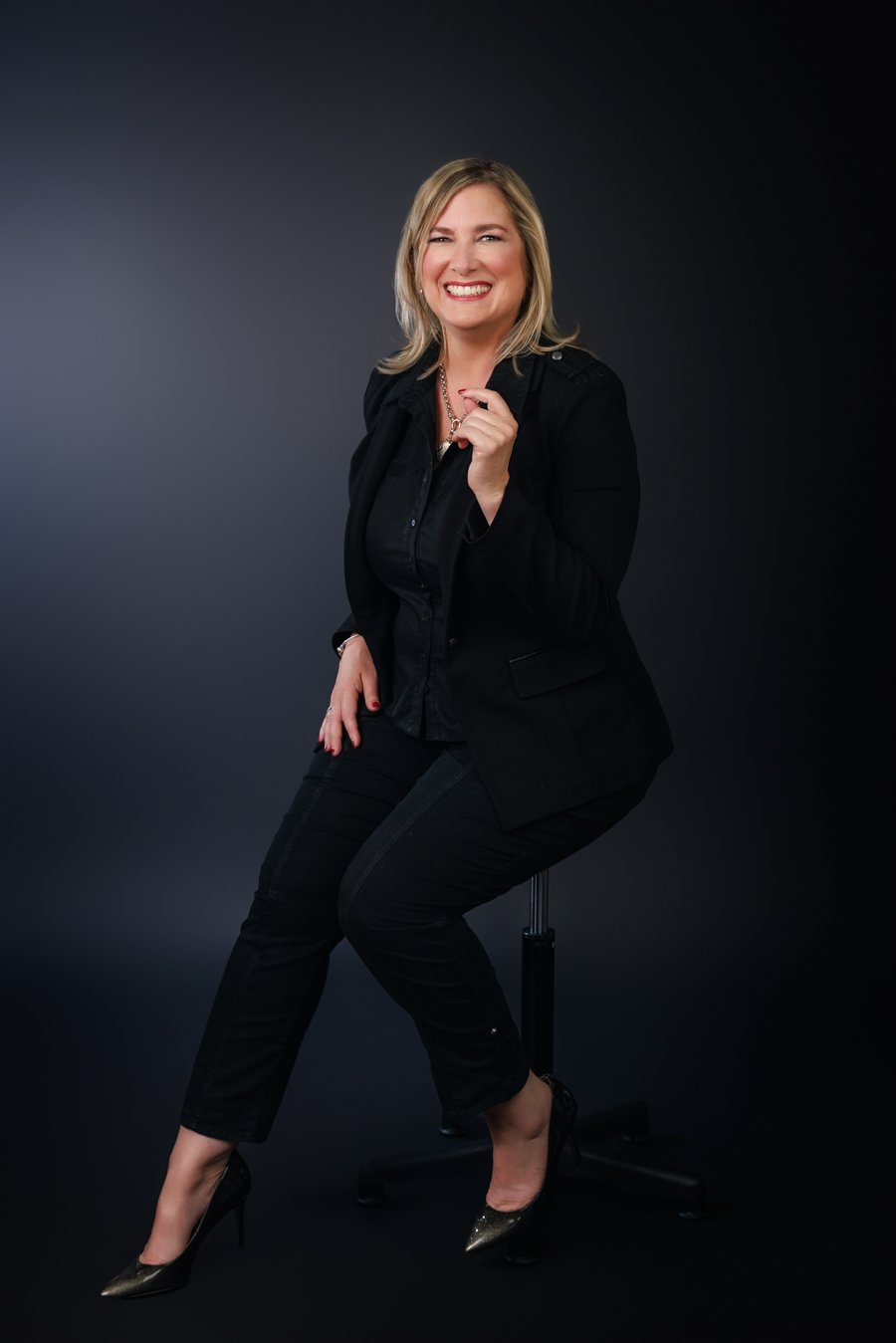 Personal Branding 45 Kelly Tivey Branding