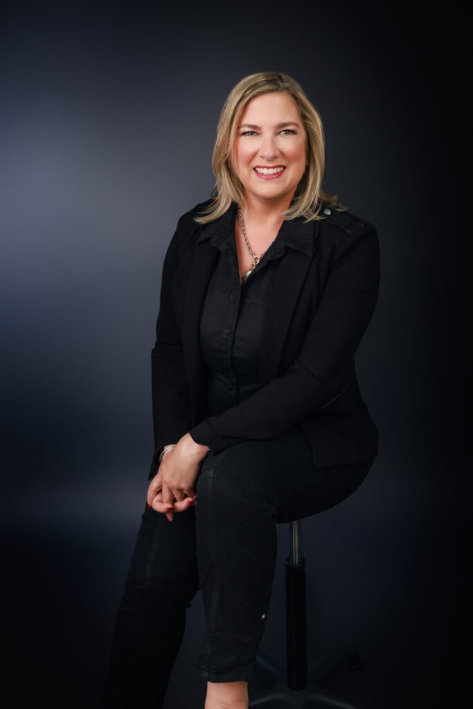 Kelly Tivey Branding