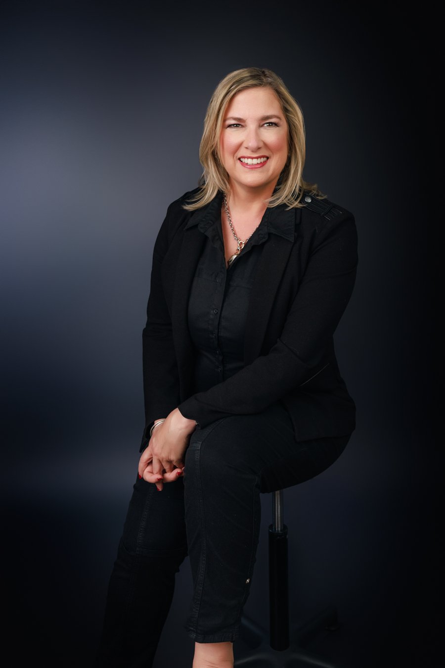 Personal Branding 44 Kelly Tivey Branding