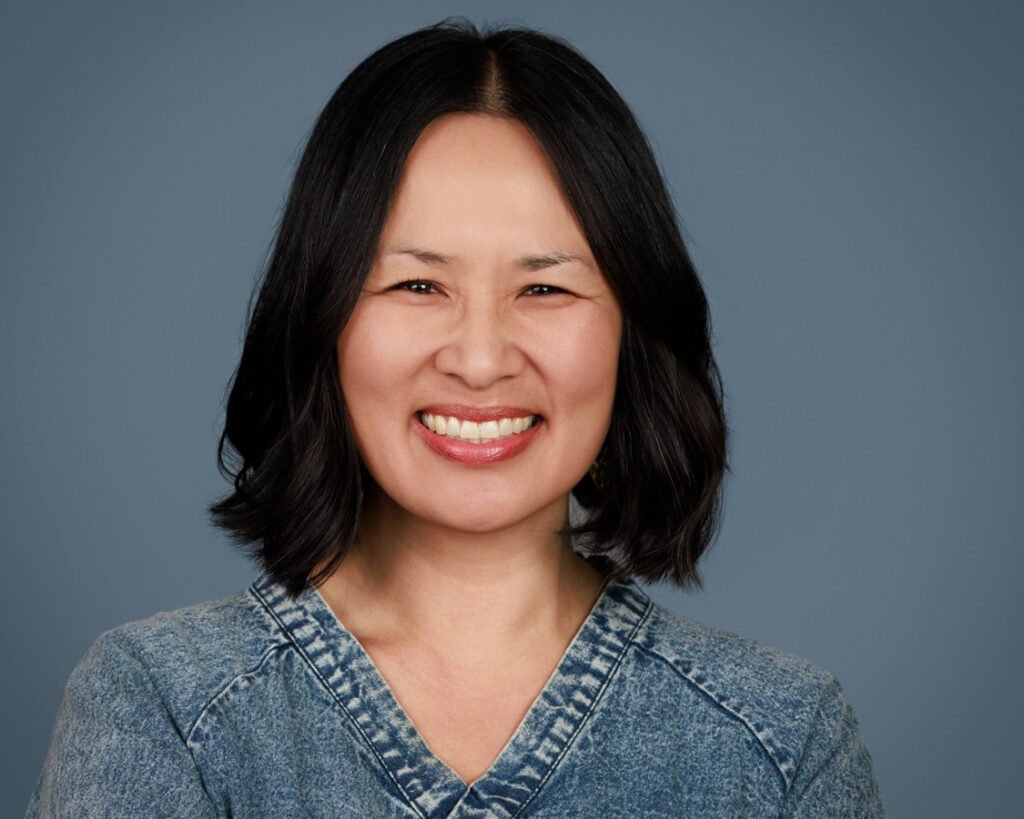 Bay Area Corporate Headshots & Business Branding Photography