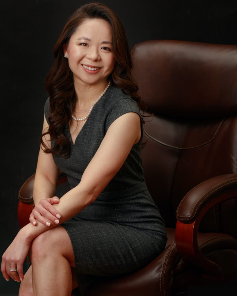 Headshots & Branding For Women Leaders