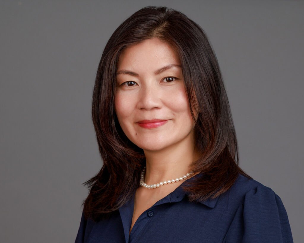 Bay Area Corporate Headshots & Business Branding Photography