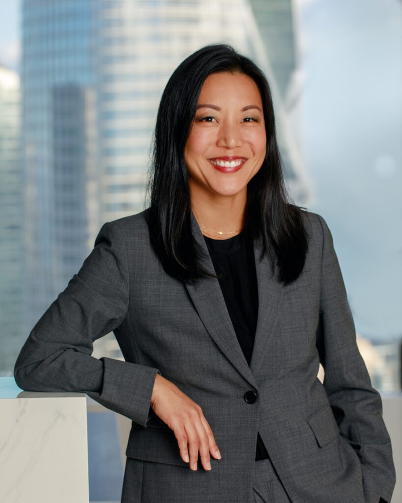 Headshots & Branding For Women Leaders