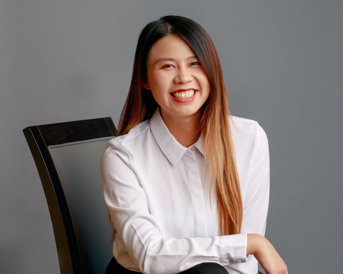 In-Office Headshots for Corporate Teams | Bay Area Headshot Photographer 39 Y7A7397 Edit