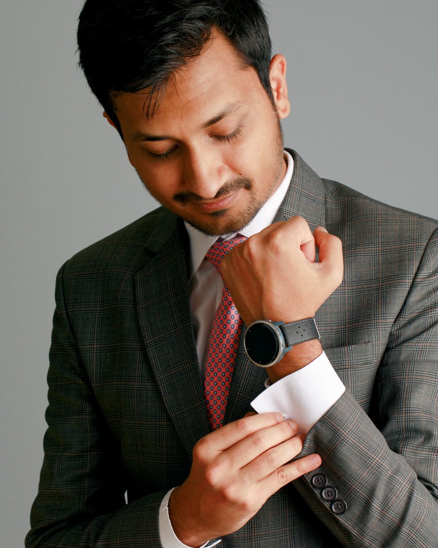 Artist Headshots & Branding 26 Artist Headshots & Branding