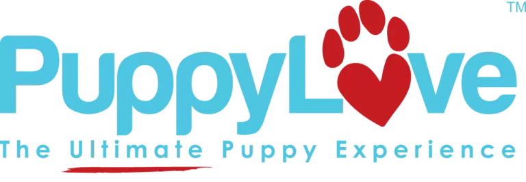 Press Publications Awards 44 puppy love logo 768x266 1